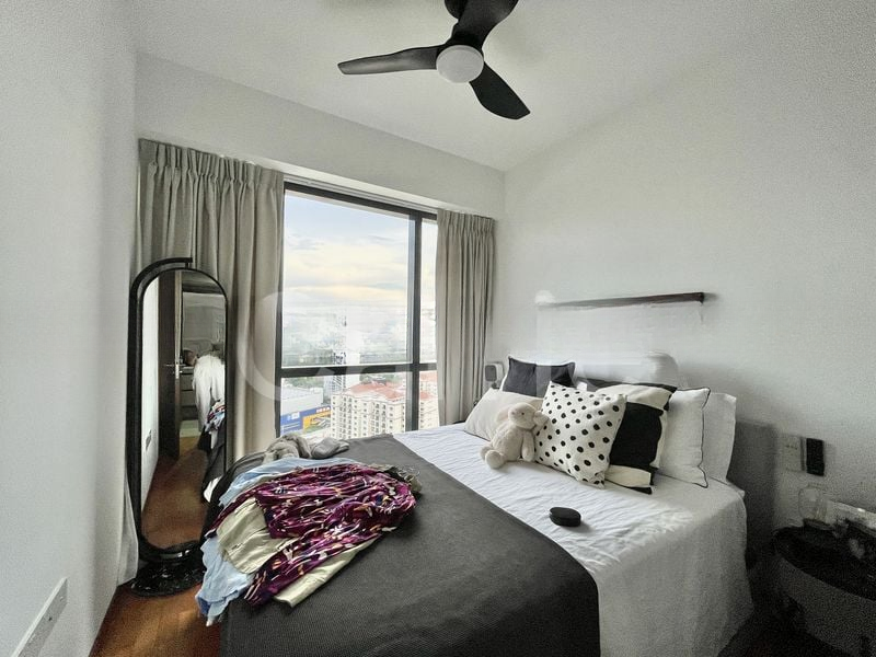 STIRLING RESIDENCES 6