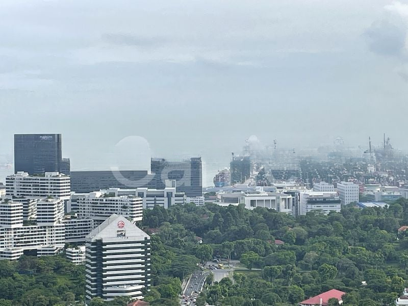 STIRLING RESIDENCES 9