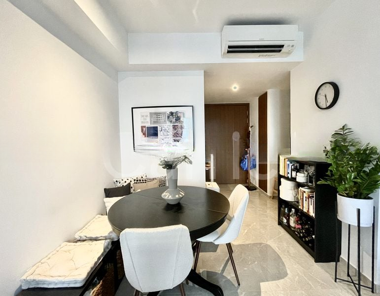 STIRLING RESIDENCES 5