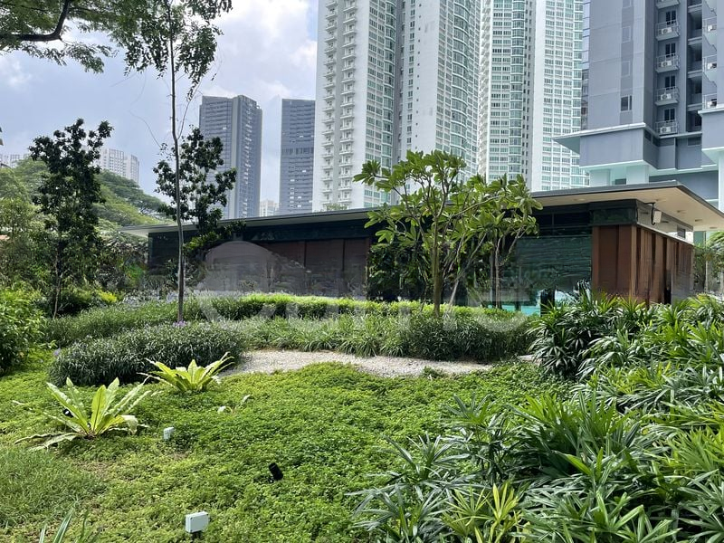 STIRLING RESIDENCES 15