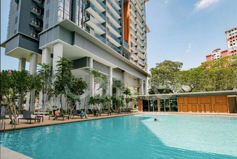 STIRLING RESIDENCES 11