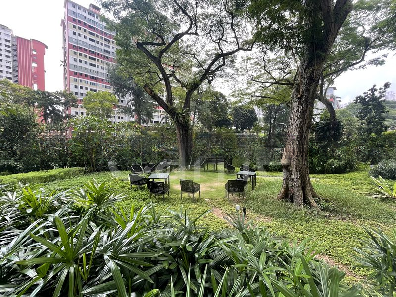 STIRLING RESIDENCES 13