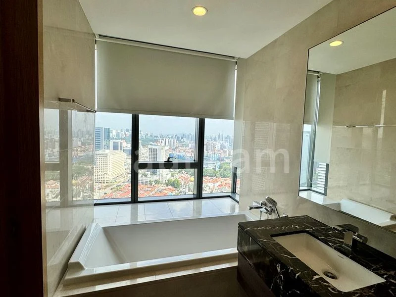 CONCOURSE SKYLINE 12