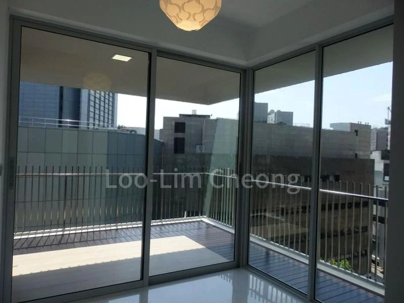 DEVONSHIRE RESIDENCES 6