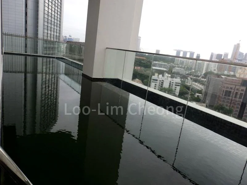 DEVONSHIRE RESIDENCES 9