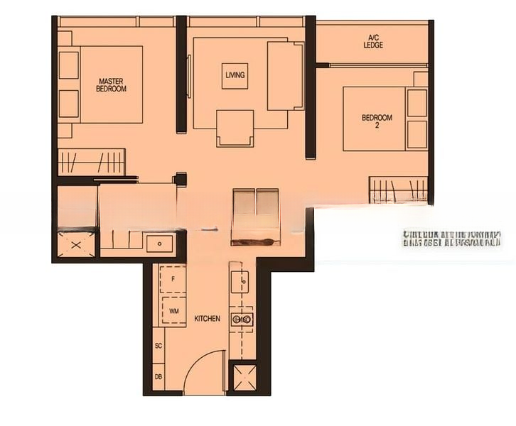 MIDTOWN MODERN 10