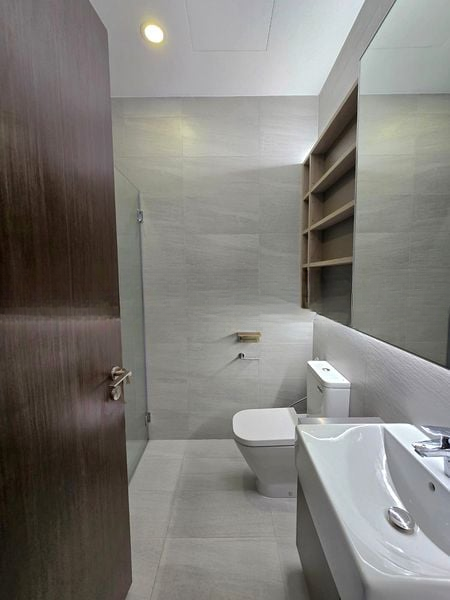 GRANDEUR PARK RESIDENCES 3