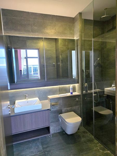 GRANDEUR PARK RESIDENCES 4