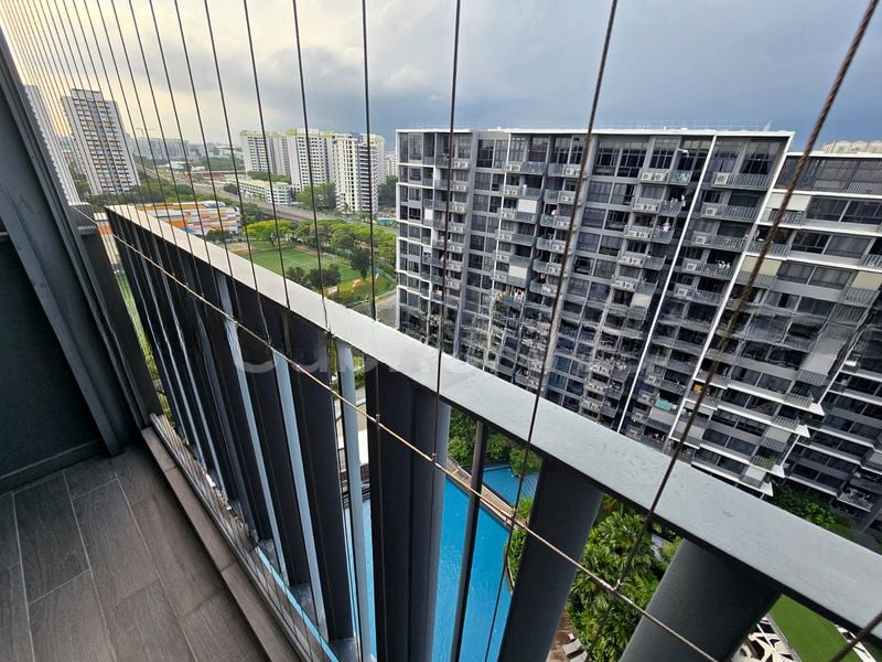 GRANDEUR PARK RESIDENCES 6