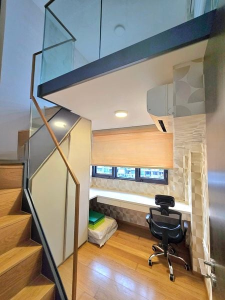 GRANDEUR PARK RESIDENCES 5