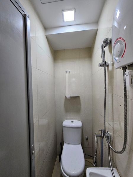 SKYPARK RESIDENCES 9