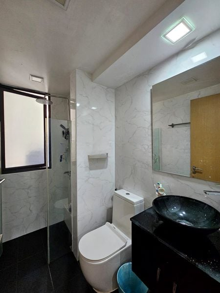 SKYPARK RESIDENCES 13