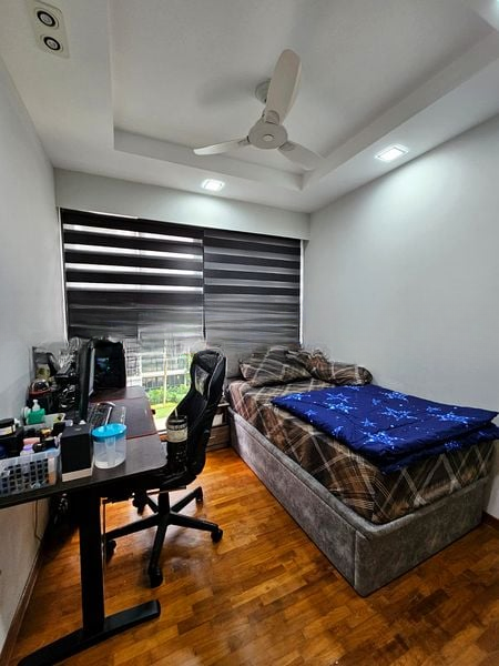SKYPARK RESIDENCES 15