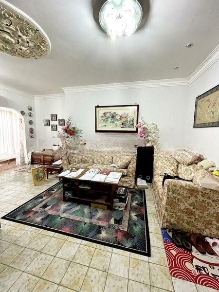 SIN CHUAN GARDEN 1