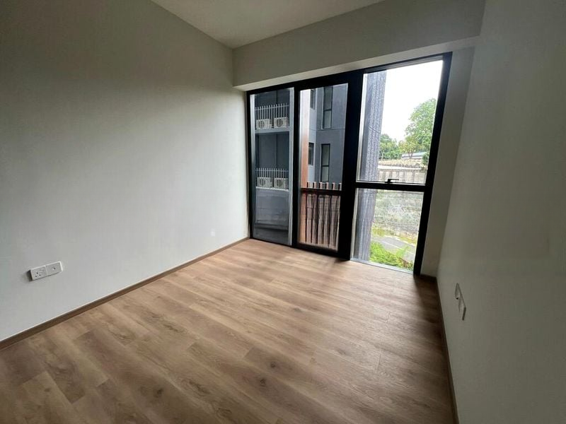 KI RESIDENCES AT BROOKVALE 8