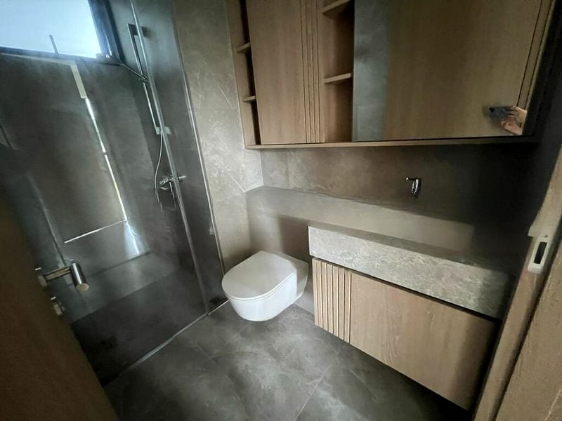 KI RESIDENCES AT BROOKVALE 5