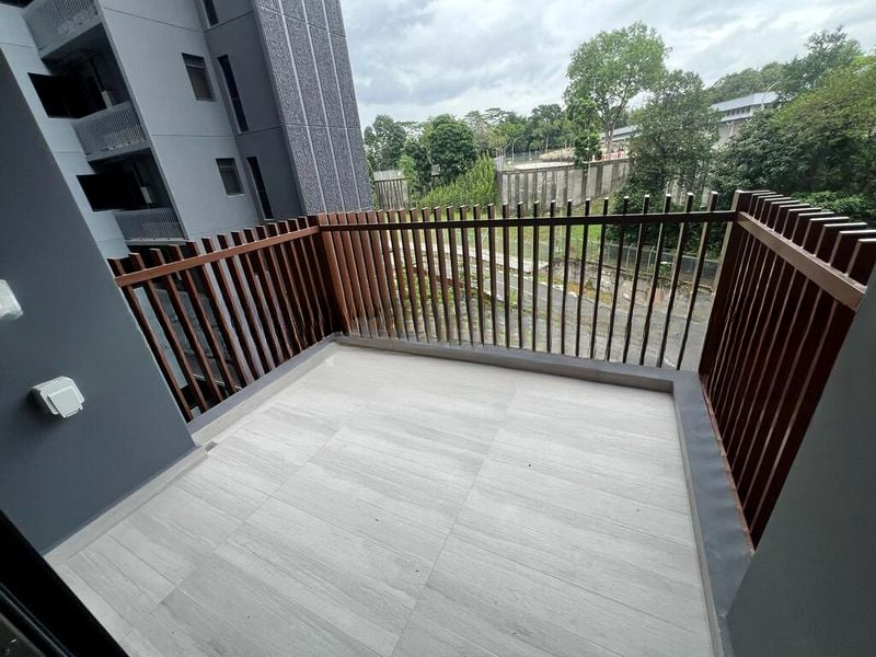 KI RESIDENCES AT BROOKVALE 11