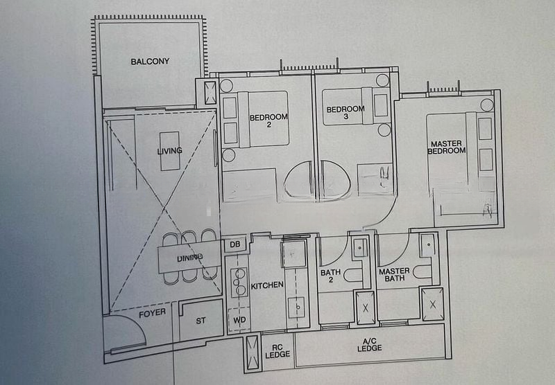 KI RESIDENCES AT BROOKVALE 15