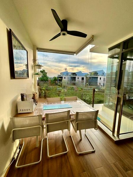 THE MILTONIA RESIDENCES 8