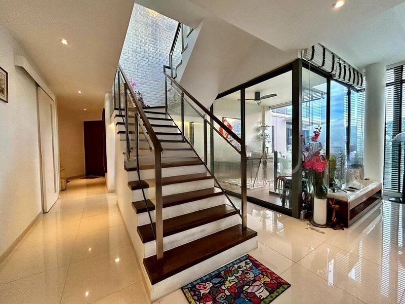 THE MILTONIA RESIDENCES 2