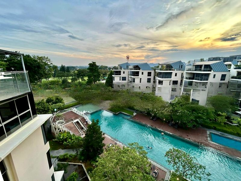 THE MILTONIA RESIDENCES 9