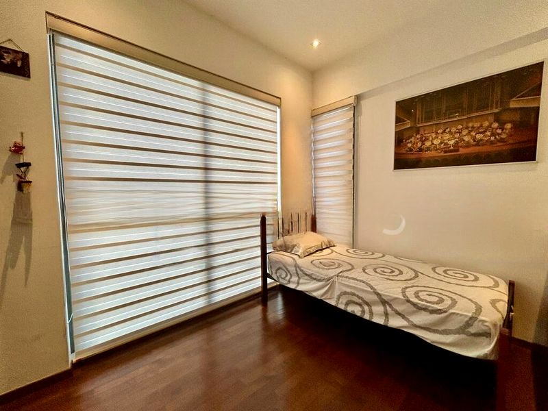 THE MILTONIA RESIDENCES 6