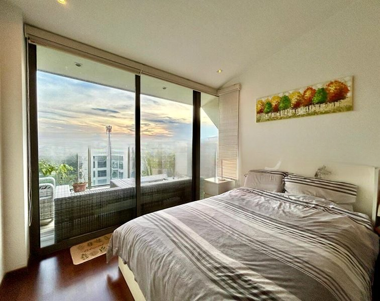 THE MILTONIA RESIDENCES 7