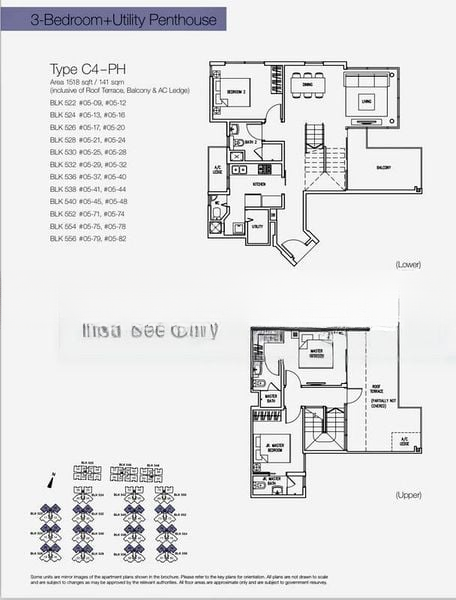 THE MILTONIA RESIDENCES 13