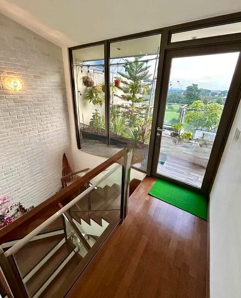 THE MILTONIA RESIDENCES 11