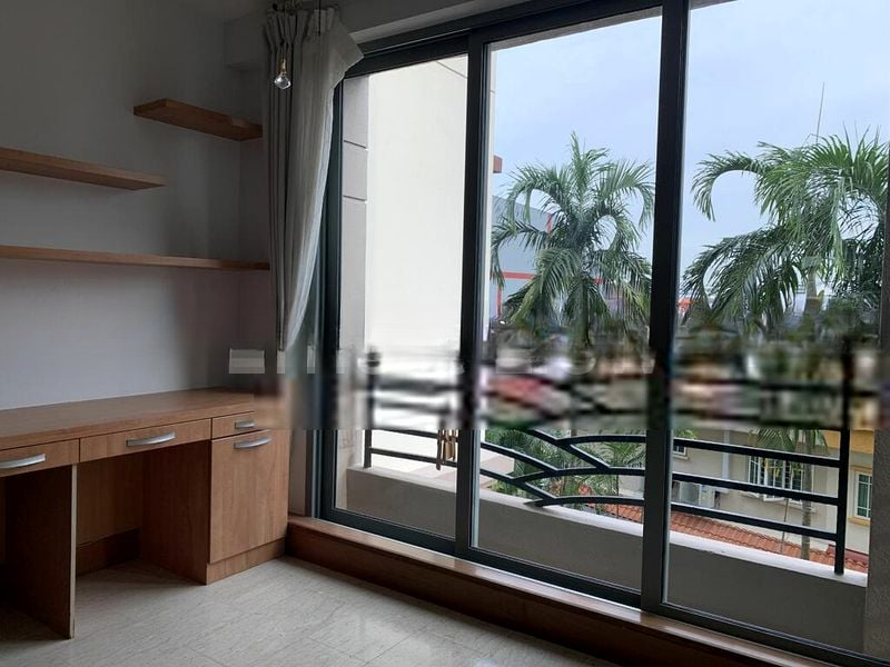 SUNHAVEN 1