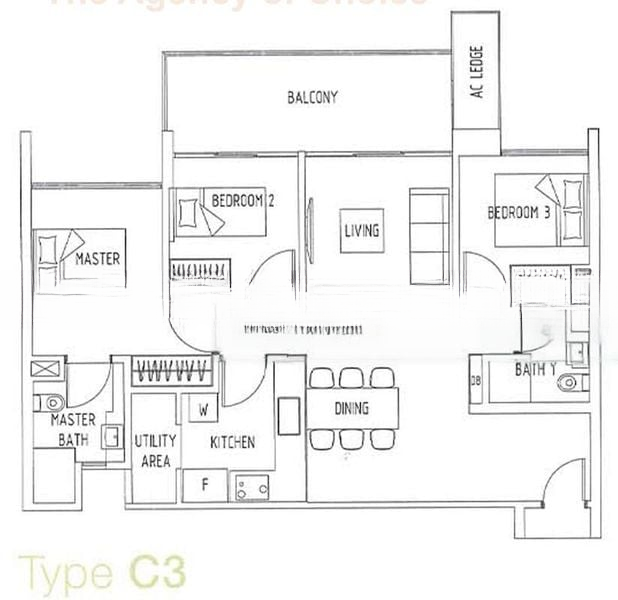 THE LAKEFRONT RESIDENCES 10