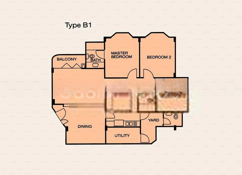 FRAGRANCE COURT 10