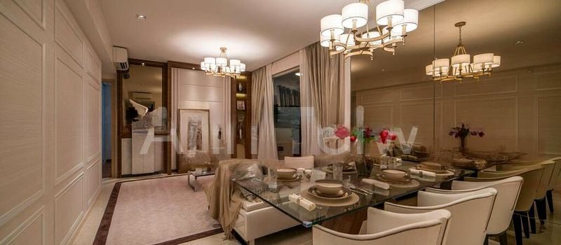 THE LINE @ TANJONG RHU 3