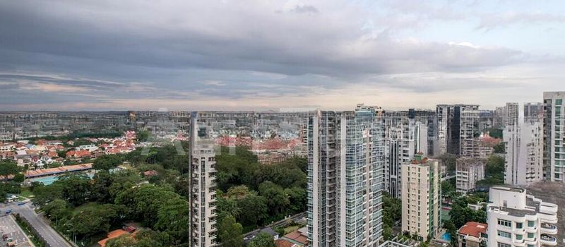 THE LINE @ TANJONG RHU 4