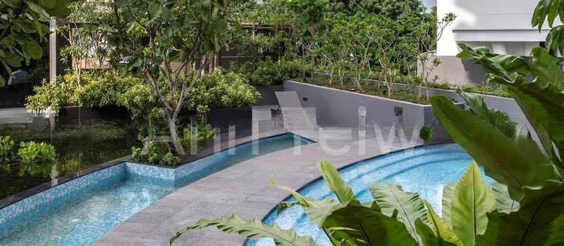 THE LINE @ TANJONG RHU 7