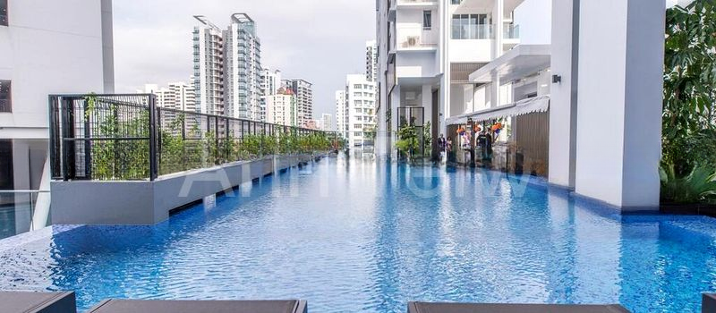 THE LINE @ TANJONG RHU 8