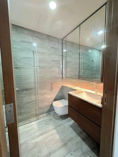 FOURTH AVENUE RESIDENCES 8