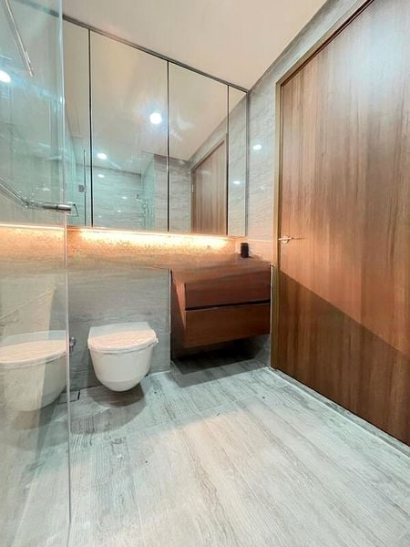 FOURTH AVENUE RESIDENCES 9