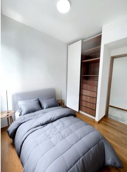 FOURTH AVENUE RESIDENCES 6