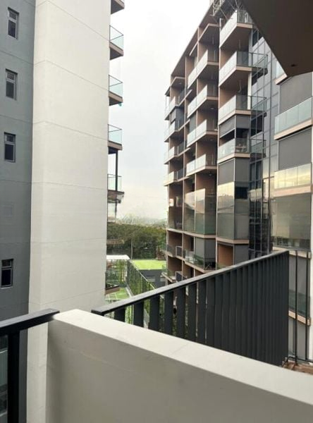 FOURTH AVENUE RESIDENCES 10