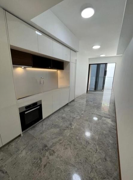 FOURTH AVENUE RESIDENCES 2