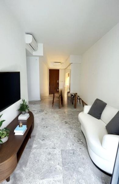 FOURTH AVENUE RESIDENCES 11