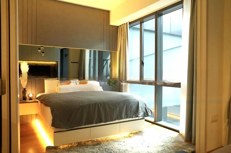 MARINA ONE RESIDENCES 4