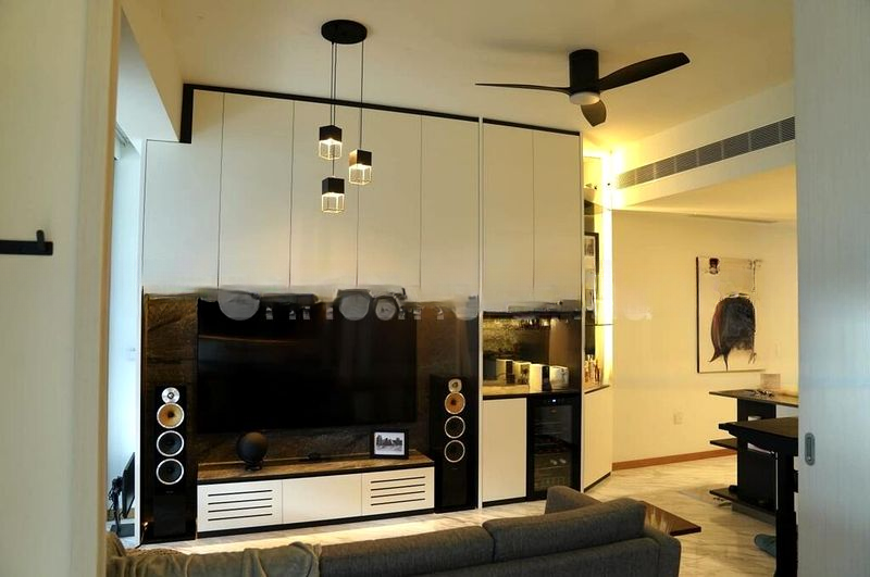 MARINA ONE RESIDENCES 5