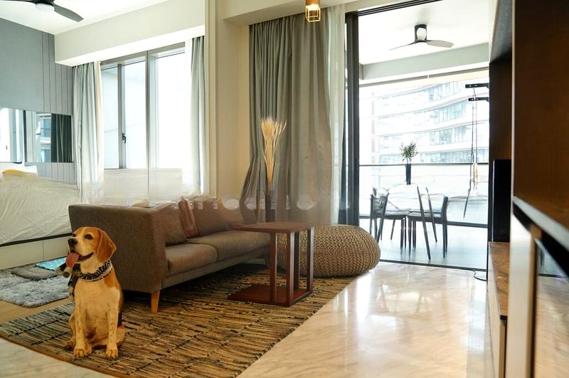 MARINA ONE RESIDENCES 6