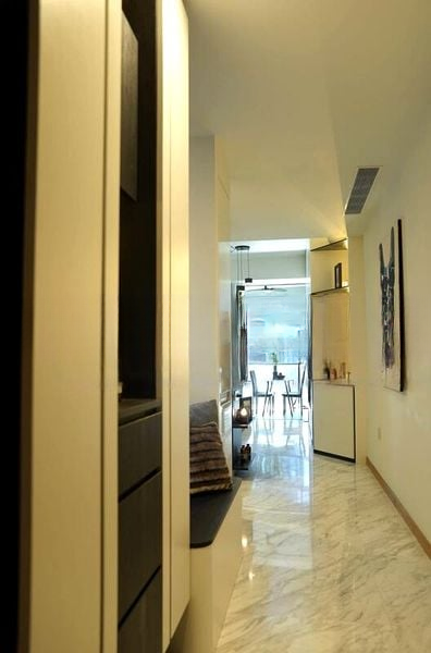 MARINA ONE RESIDENCES 3