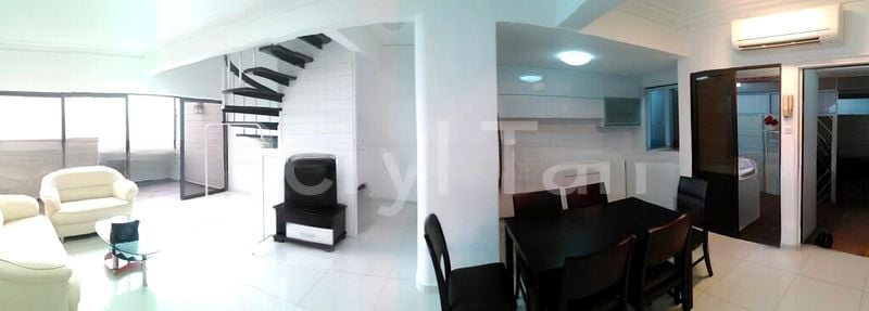 CORONATION SHOPPING PLAZA 14