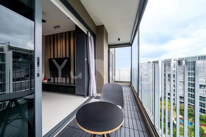 NORTH PARK RESIDENCES 10