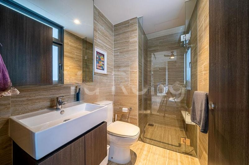 NORTH PARK RESIDENCES 2