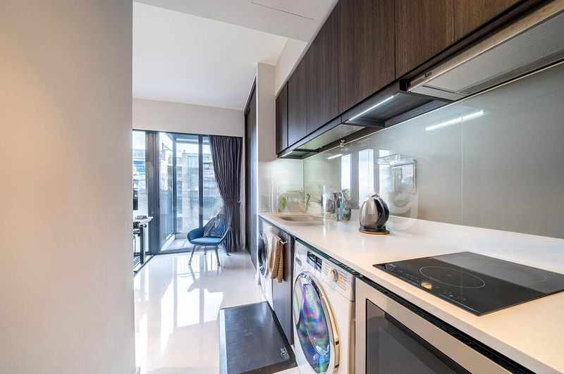 NORTH PARK RESIDENCES 8